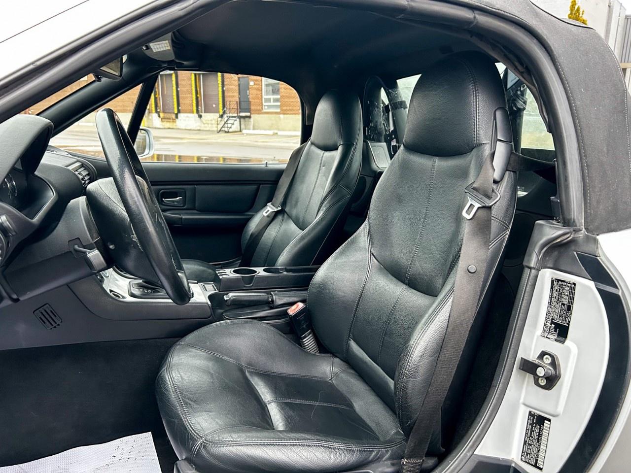 2002 BMW Z3 Series Z3 2dr Roadster 3.0i Photo