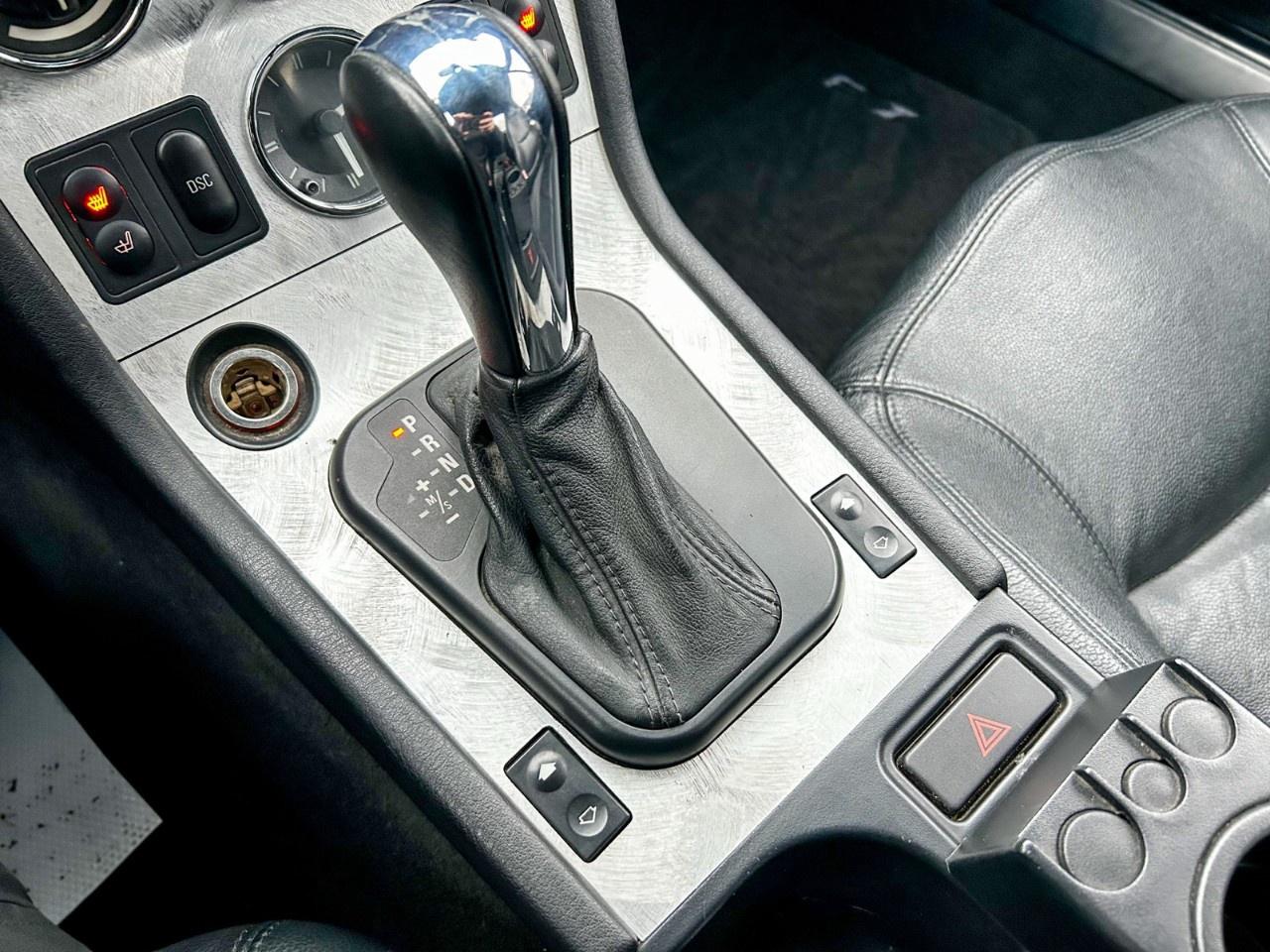 2002 BMW Z3 Series Z3 2dr Roadster 3.0i Photo