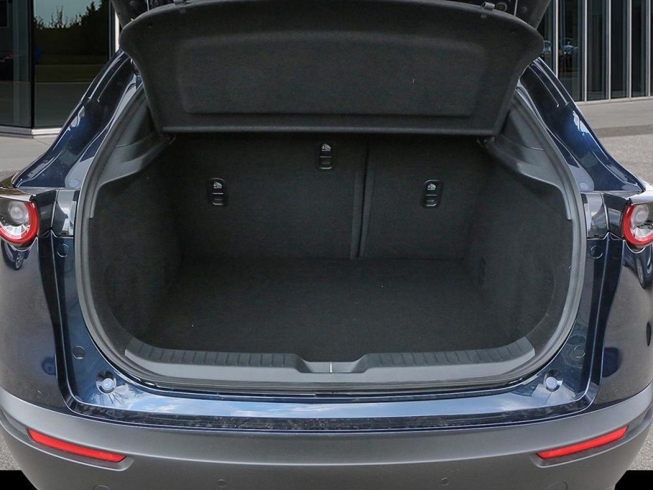 2025 Mazda CX-30 GT 4dr i-ACTIV All-Wheel Drive Sport Utility Photo