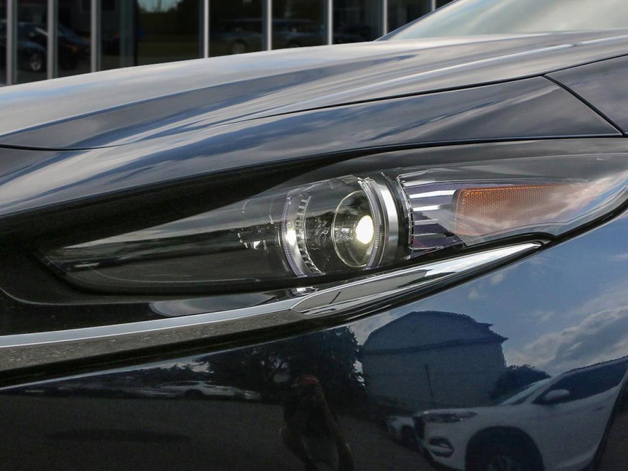 2025 Mazda CX-30 GT 4dr i-ACTIV All-Wheel Drive Sport Utility Photo