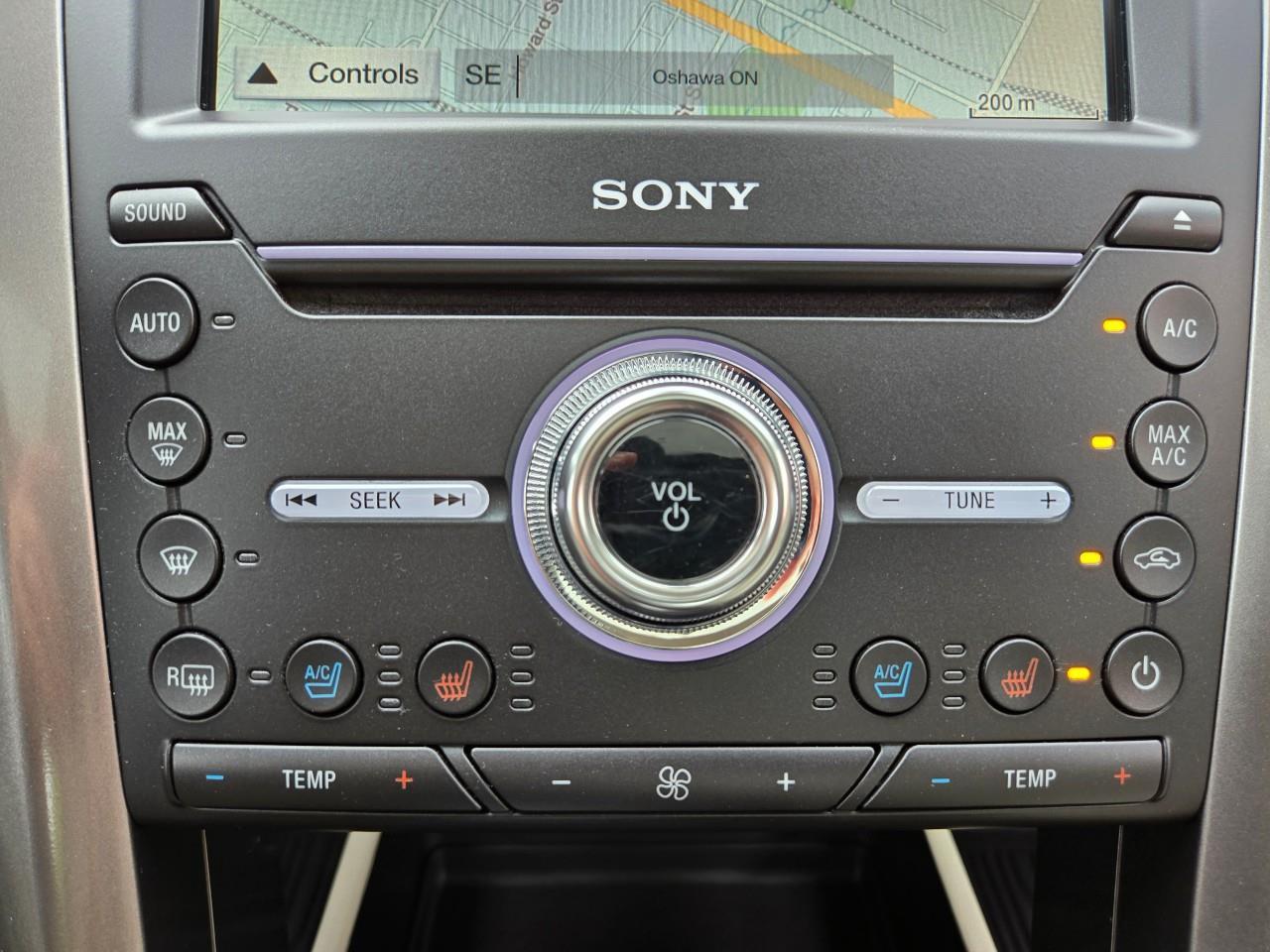 2018 Ford Fusion Energi Platinum 4dr Front-Wheel Drive Sedan Photo