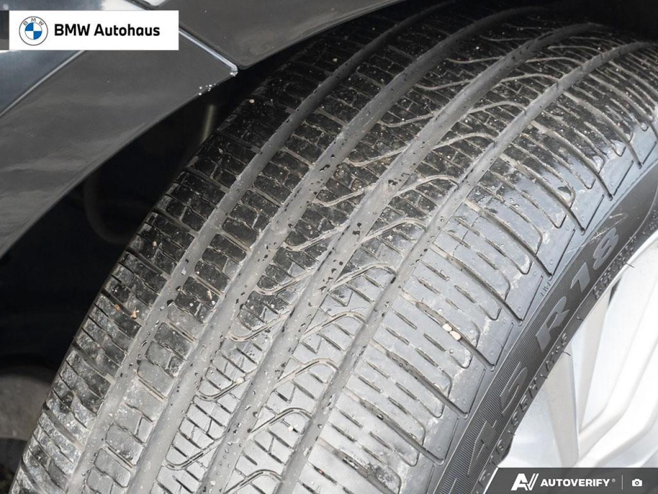 2024 BMW 3 Series Sedan [89FF] Photo