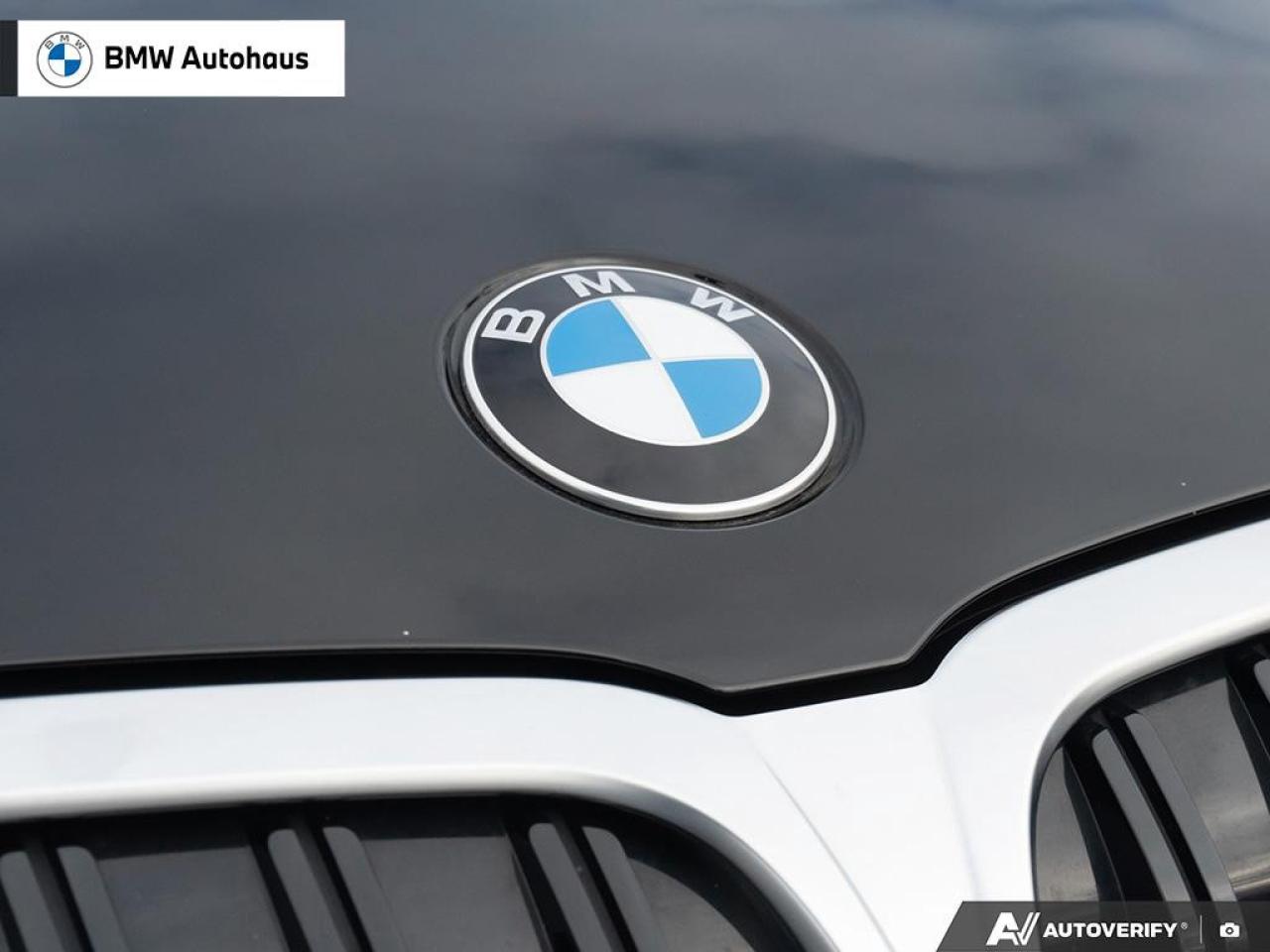 2024 BMW 3 Series Sedan [89FF] Photo