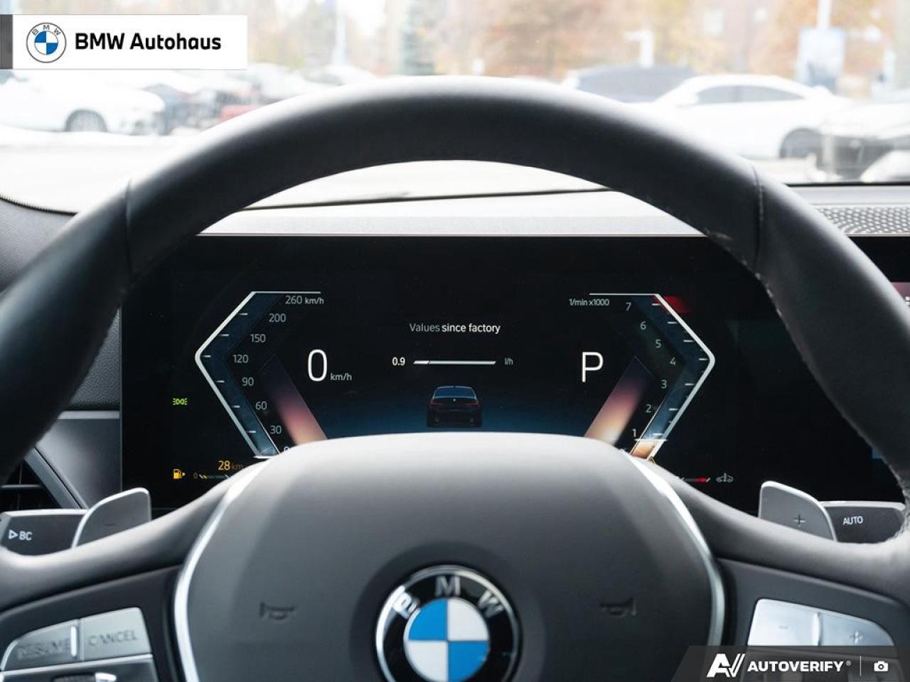 2024 BMW 3 Series Sedan [89FF] Photo