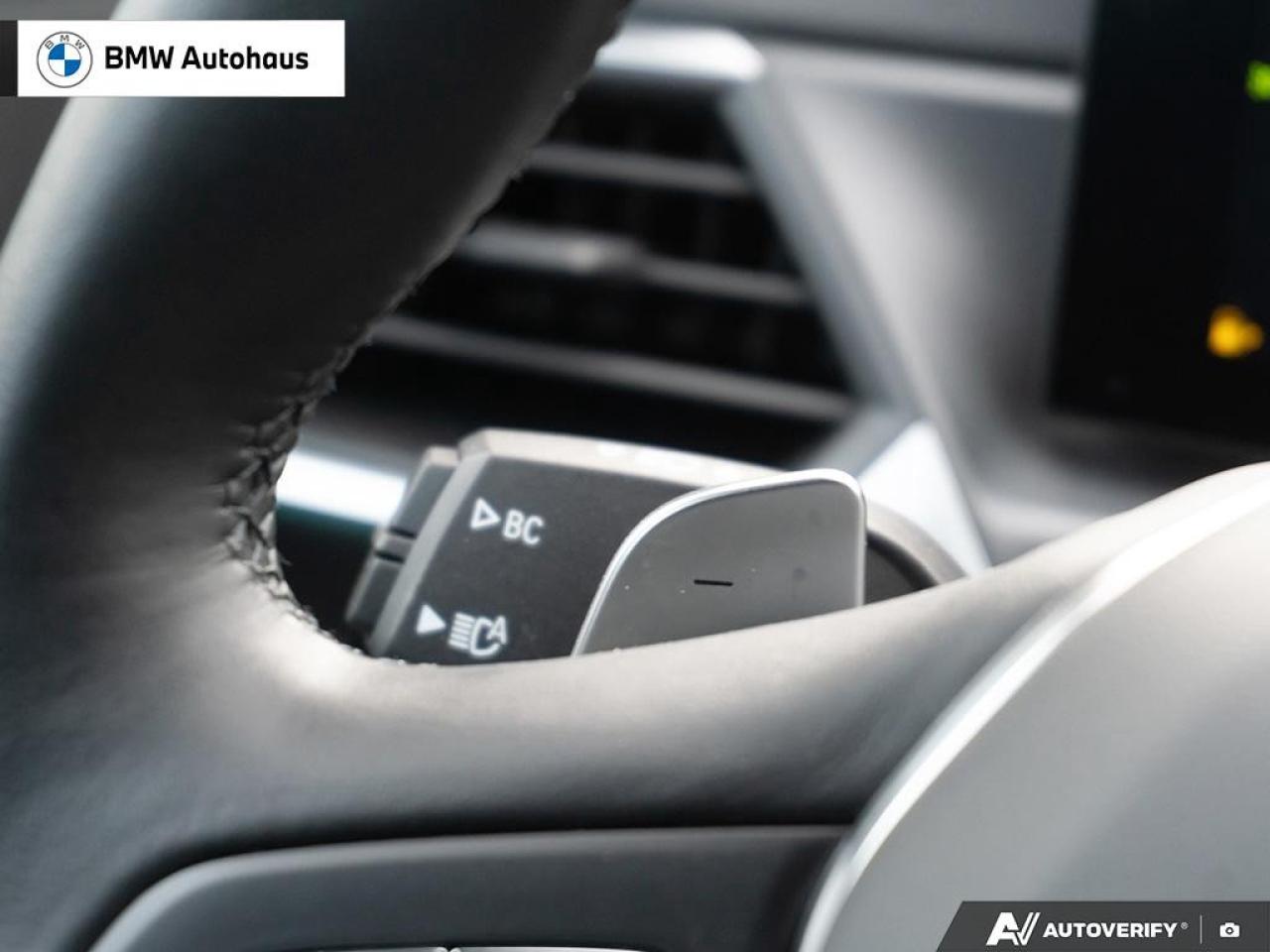 2024 BMW 3 Series Sedan [89FF] Photo