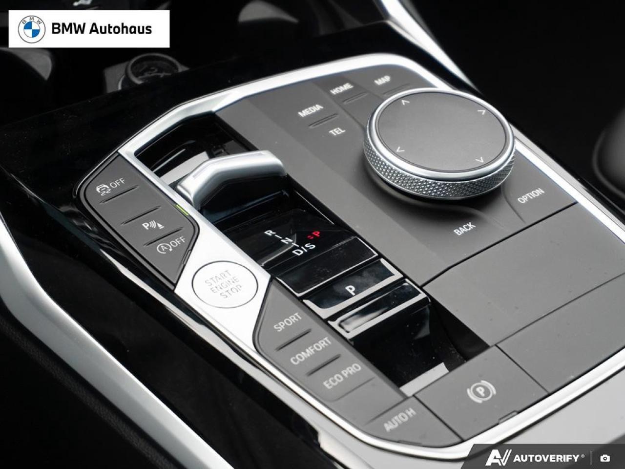 2024 BMW 3 Series Sedan [89FF] Photo