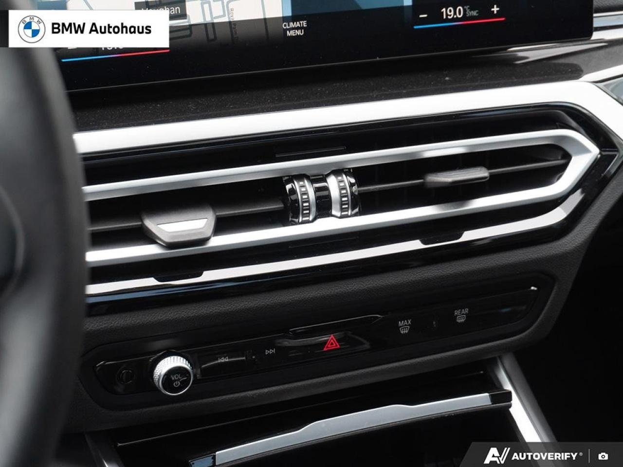 2024 BMW 3 Series Sedan [89FF] Photo