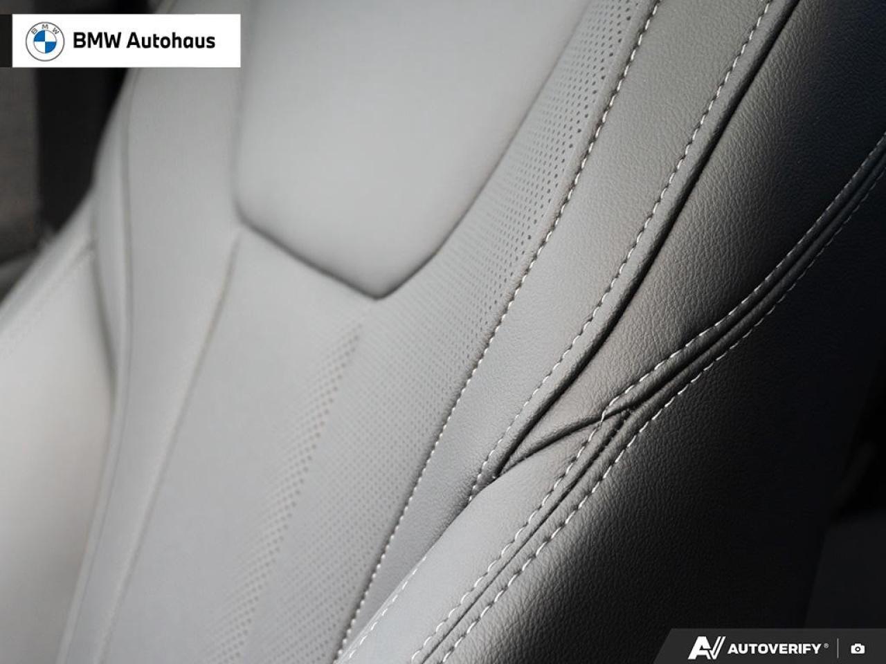 2024 BMW 3 Series Sedan [89FF] Photo