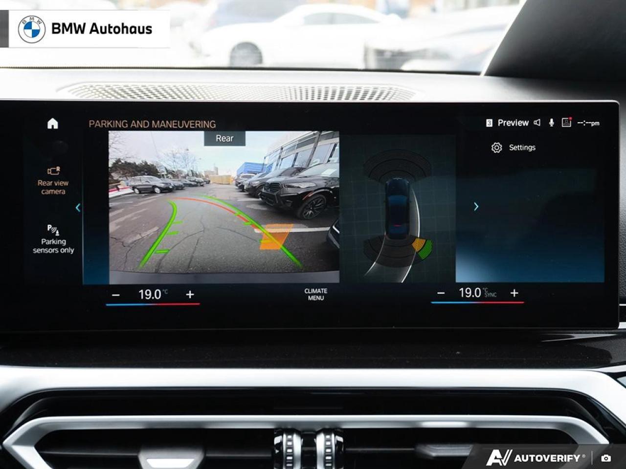 2024 BMW 3 Series Sedan [89FF] Photo