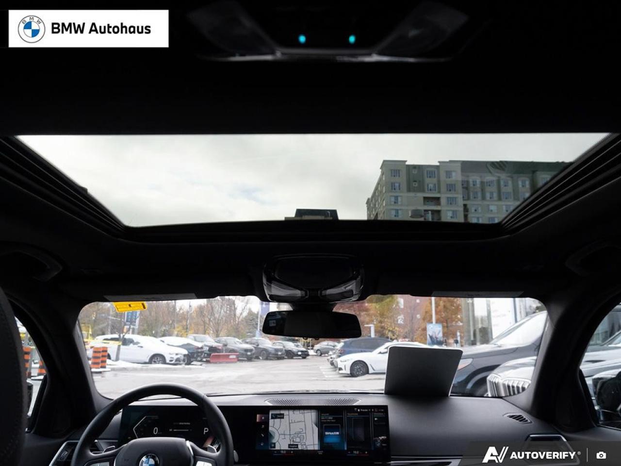 2024 BMW 3 Series Sedan [89FF] Photo