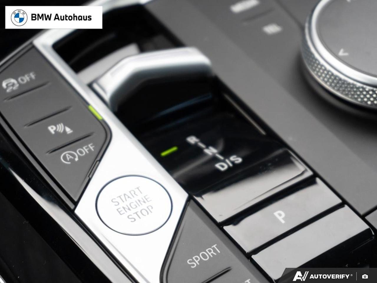 2024 BMW 3 Series Sedan [89FF] Photo