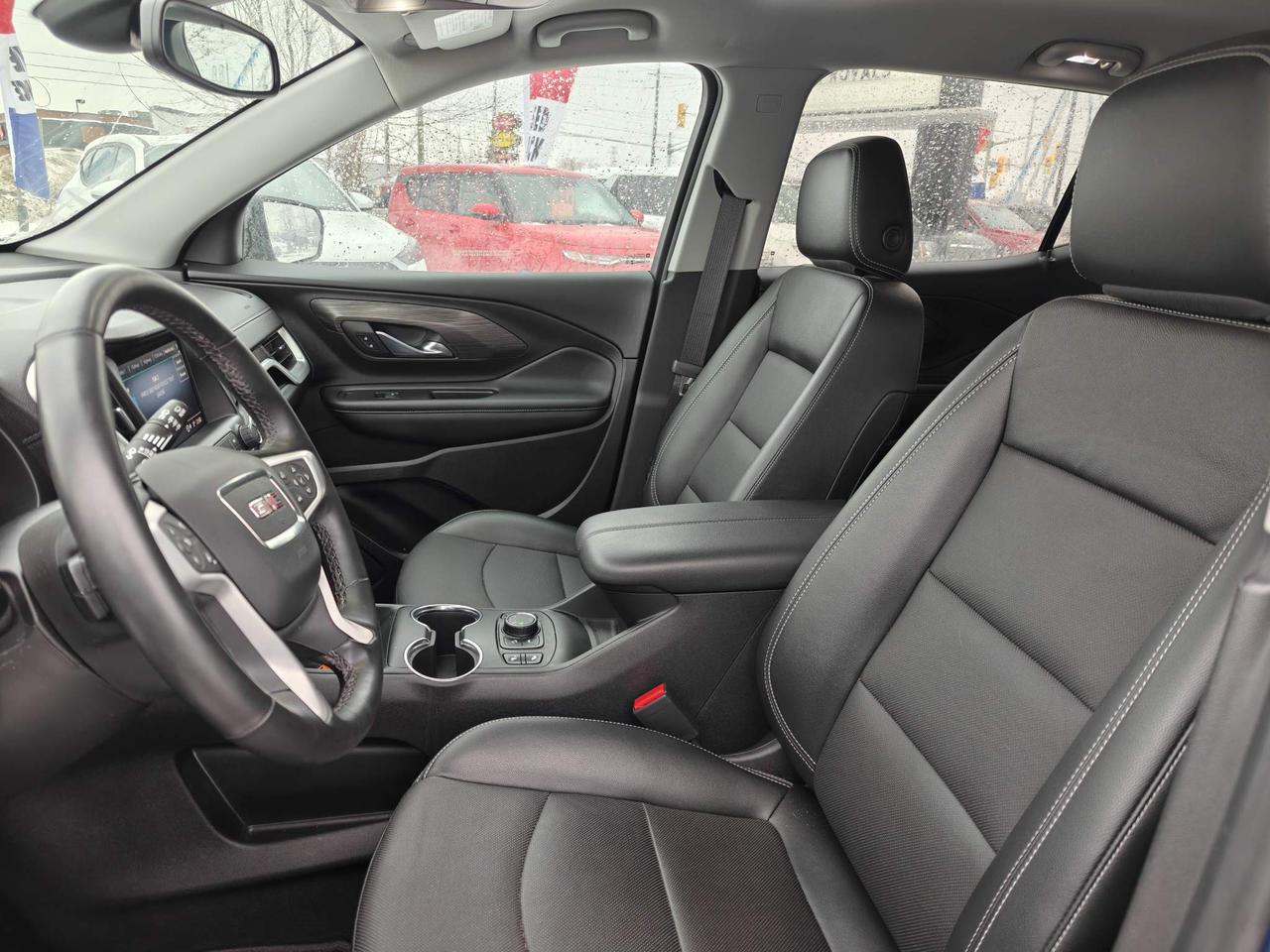 2023 GMC Terrain SLT All-wheel Drive Photo