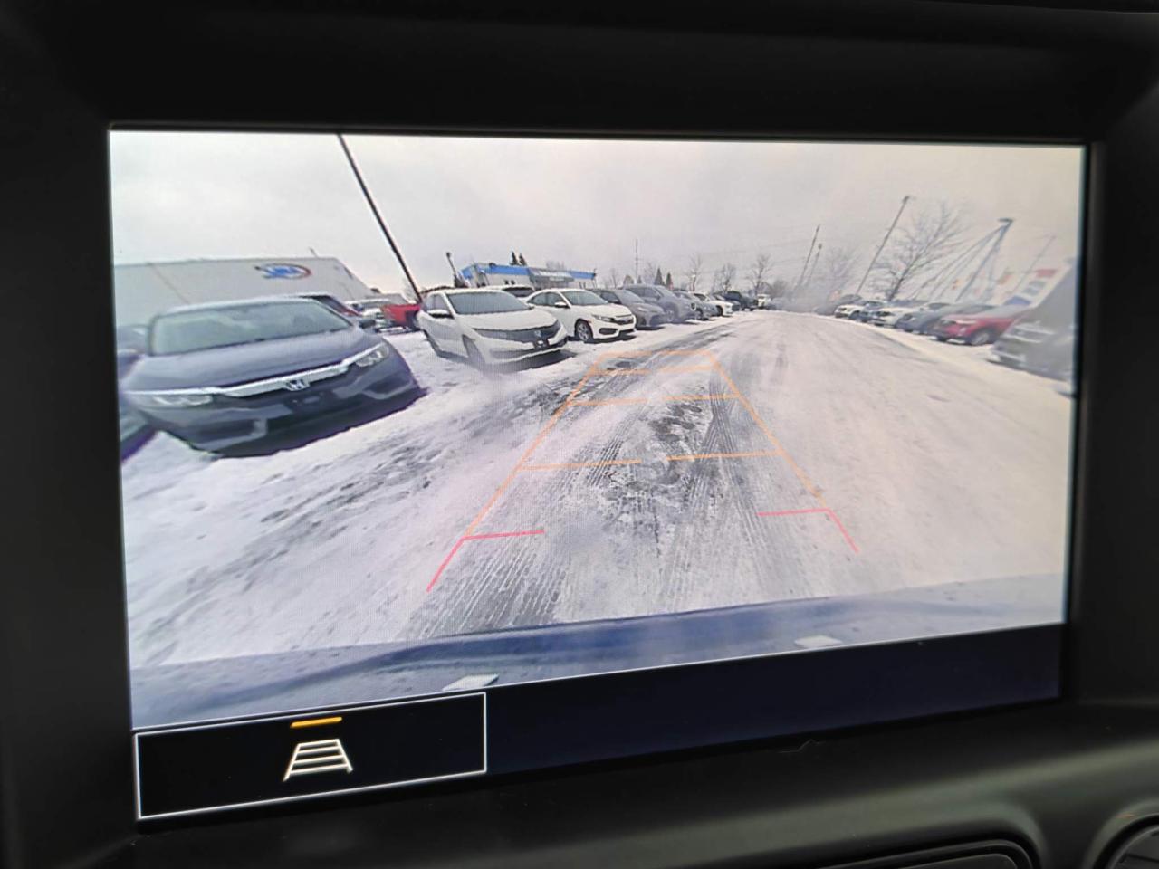 2023 GMC Terrain SLT All-wheel Drive Photo