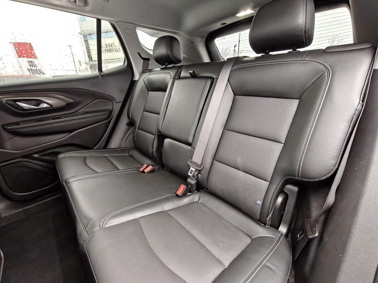 2023 GMC Terrain SLT All-wheel Drive Photo