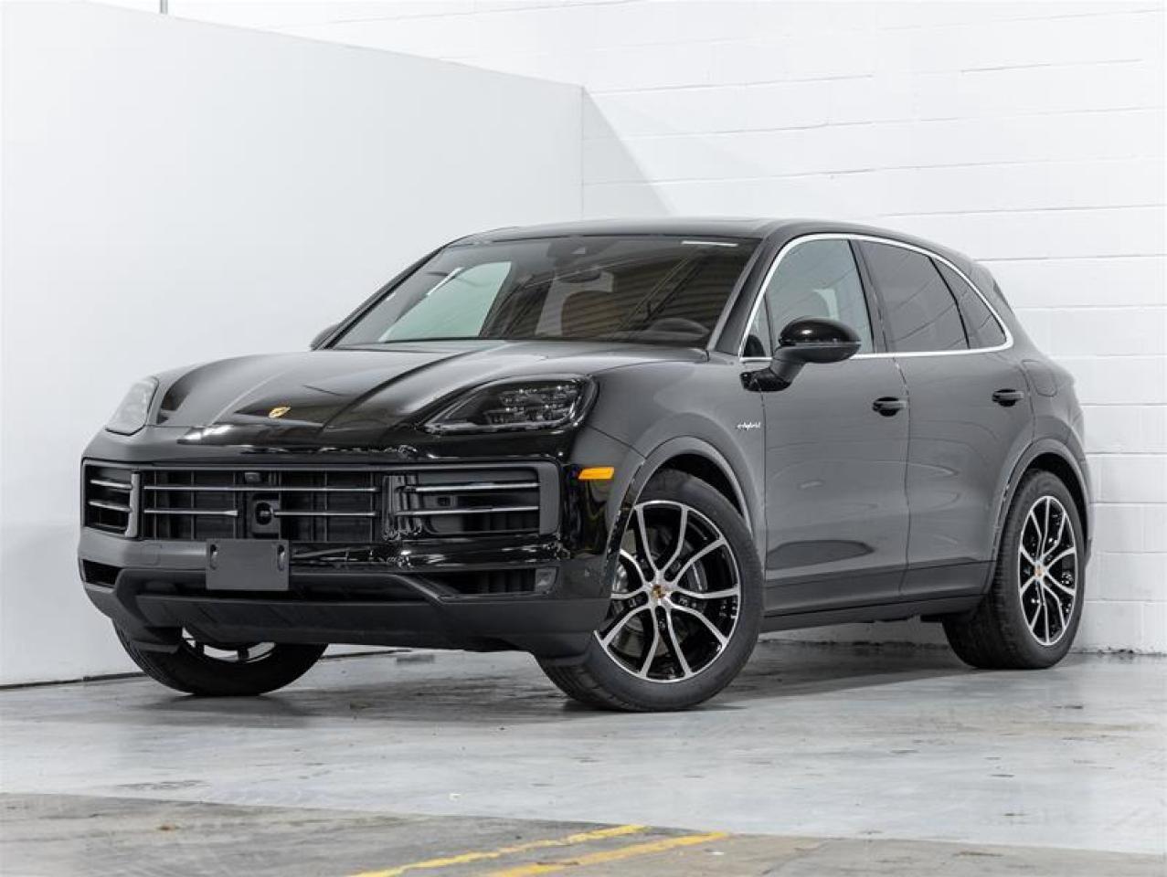 2026 Porsche Cayenne  Photo0
