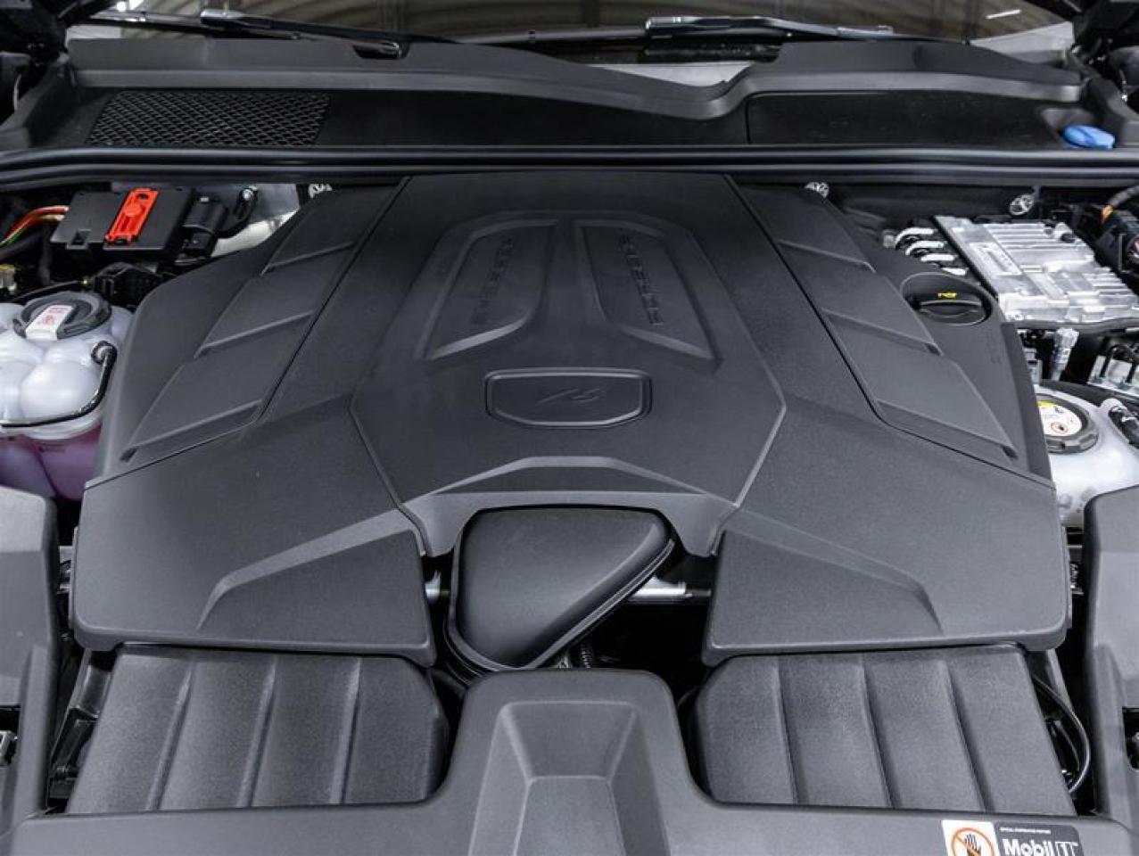 2026 Porsche Cayenne  Photo