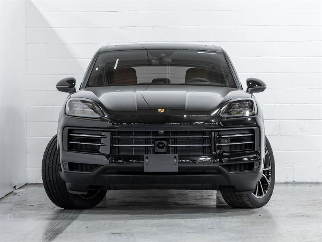 2026 Porsche Cayenne  Photo