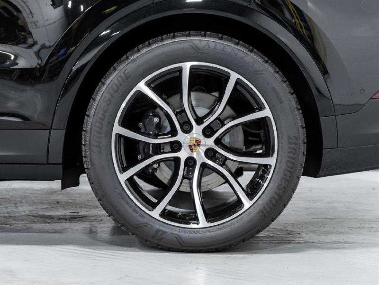 2026 Porsche Cayenne  Photo