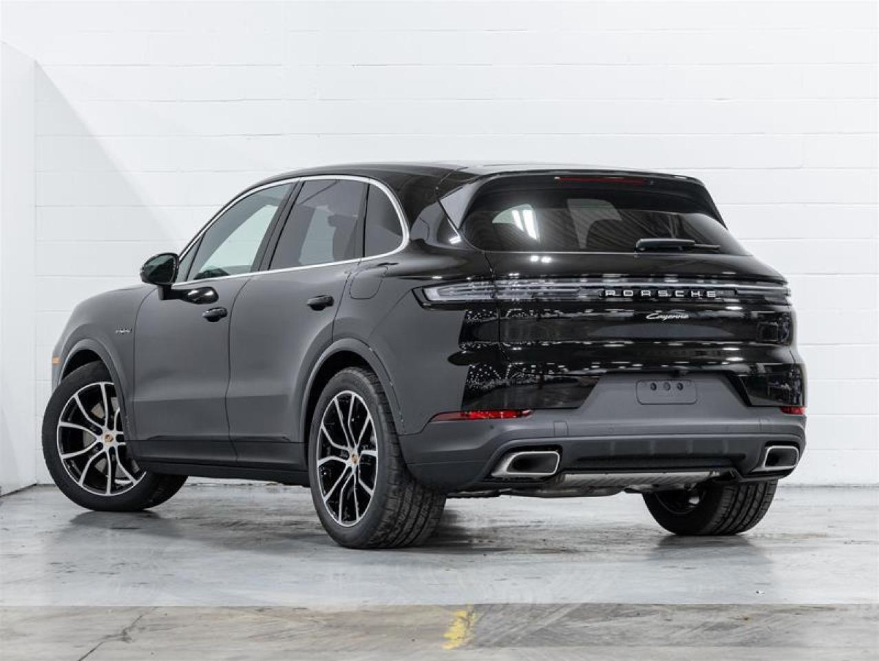 2026 Porsche Cayenne  Photo