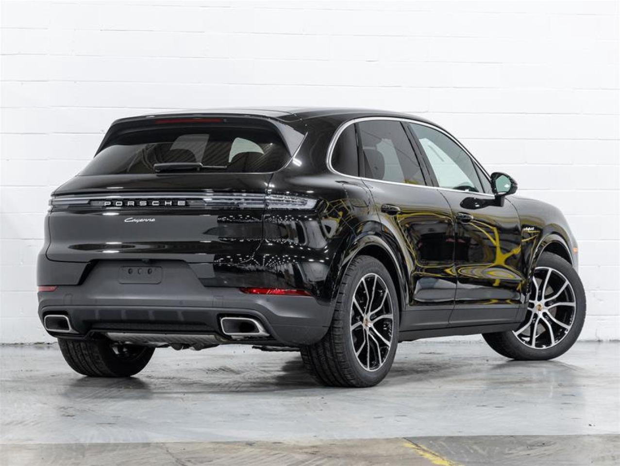 2026 Porsche Cayenne  Photo