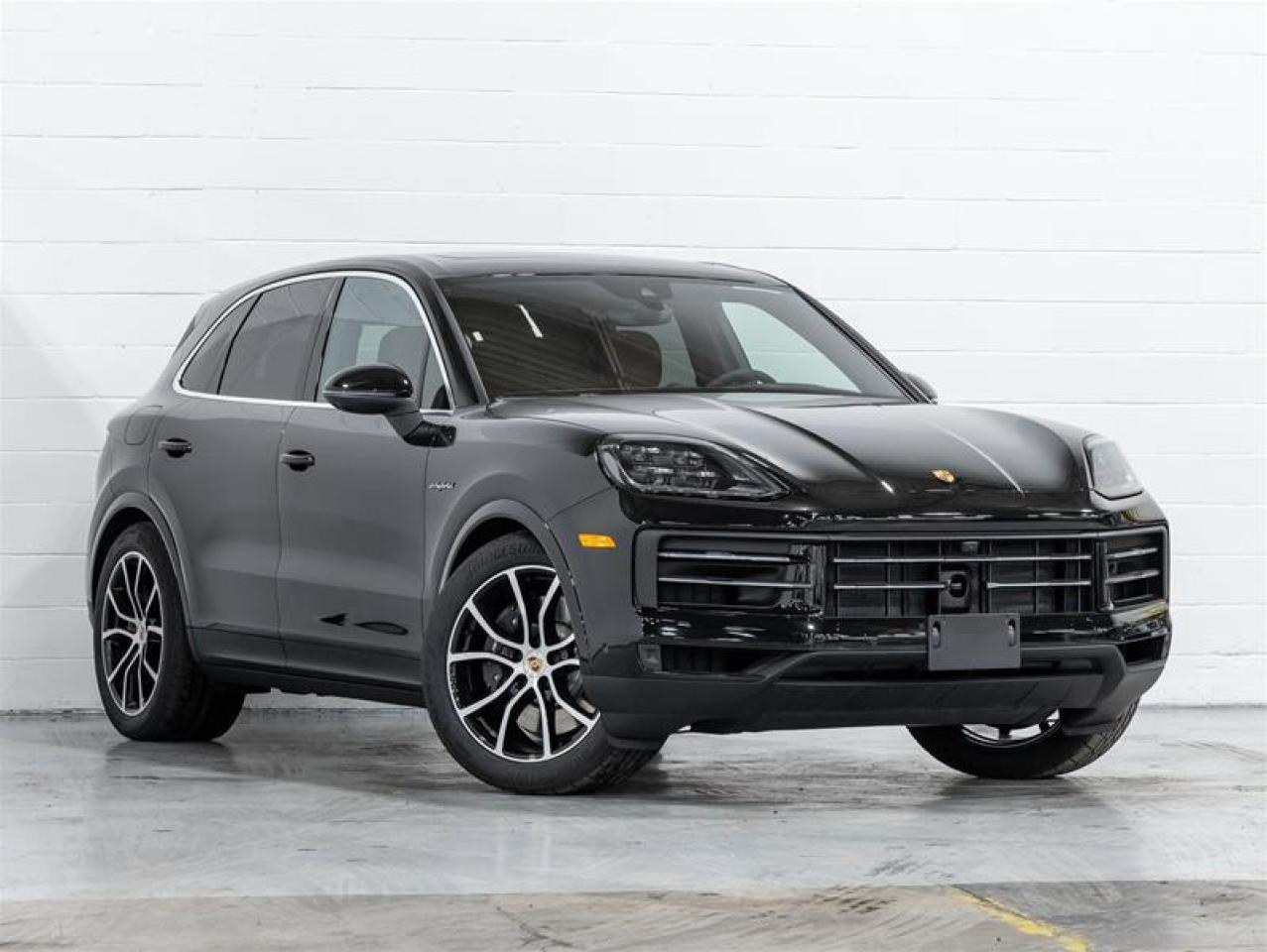 2026 Porsche Cayenne  Photo