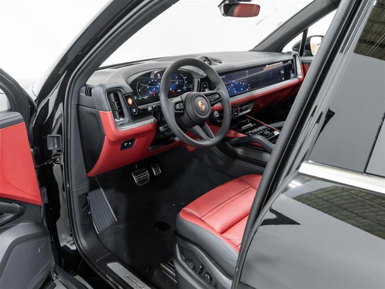 2026 Porsche Cayenne  Photo