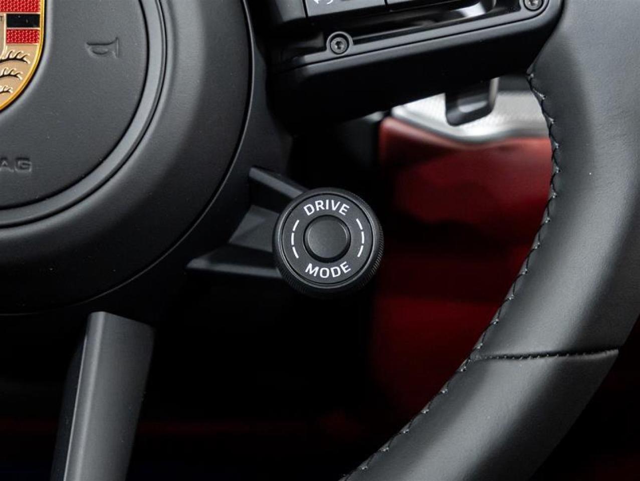 2026 Porsche Cayenne  Photo