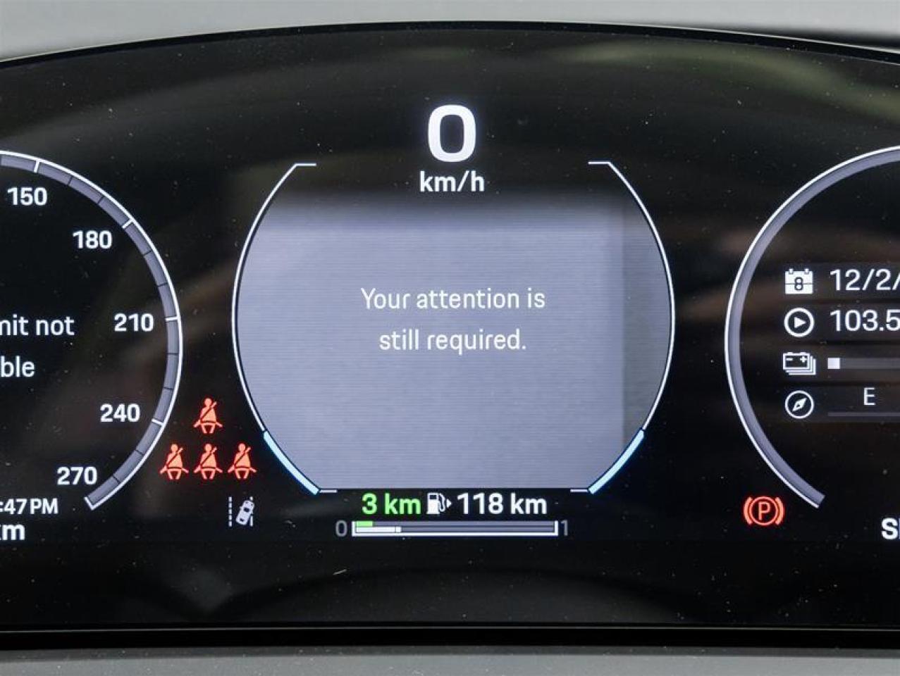 2026 Porsche Cayenne  Photo