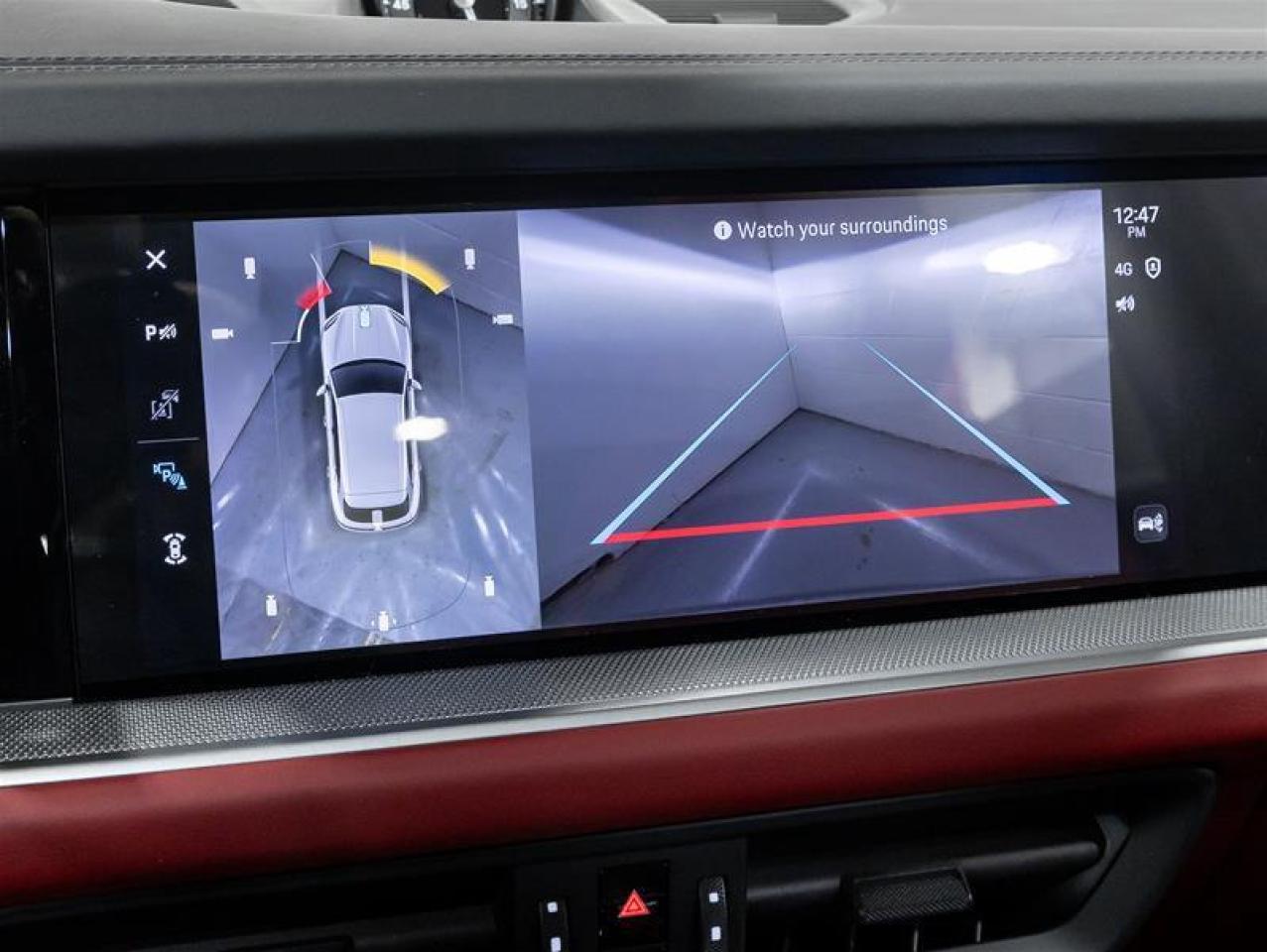 2026 Porsche Cayenne  Photo