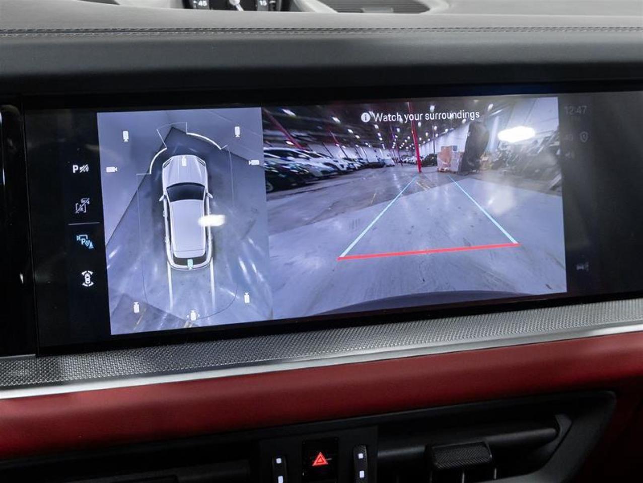 2026 Porsche Cayenne  Photo