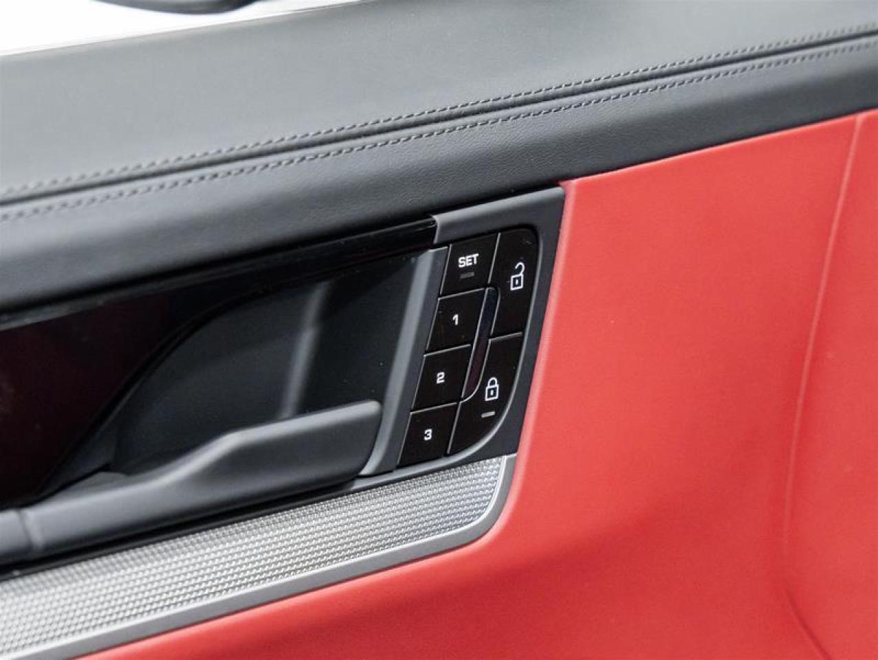 2026 Porsche Cayenne  Photo