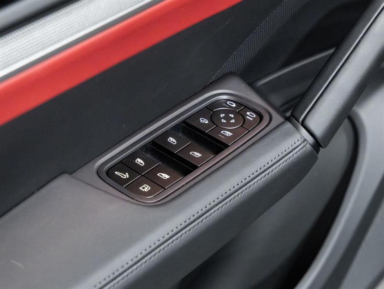 2026 Porsche Cayenne  Photo