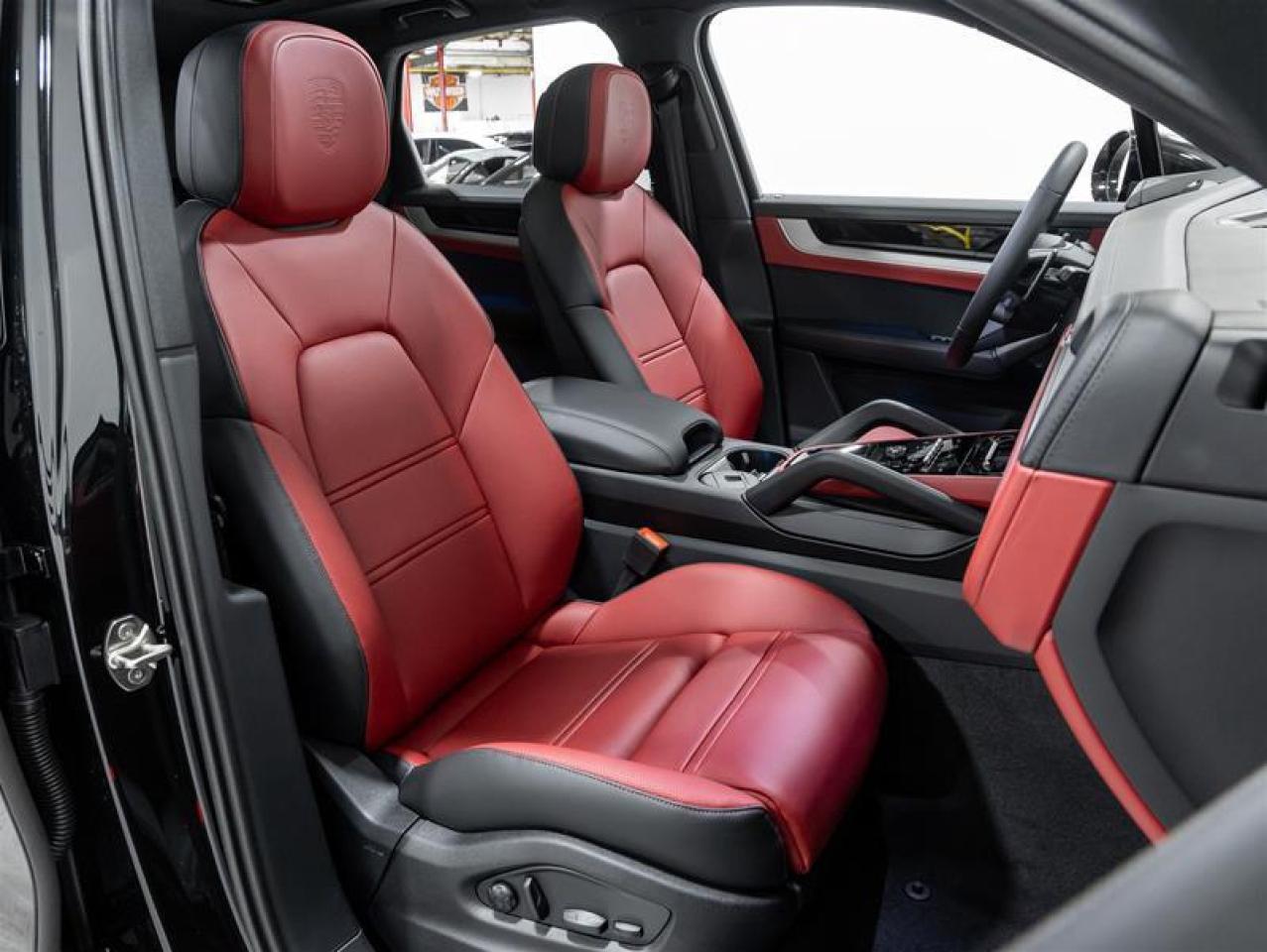 2026 Porsche Cayenne  Photo