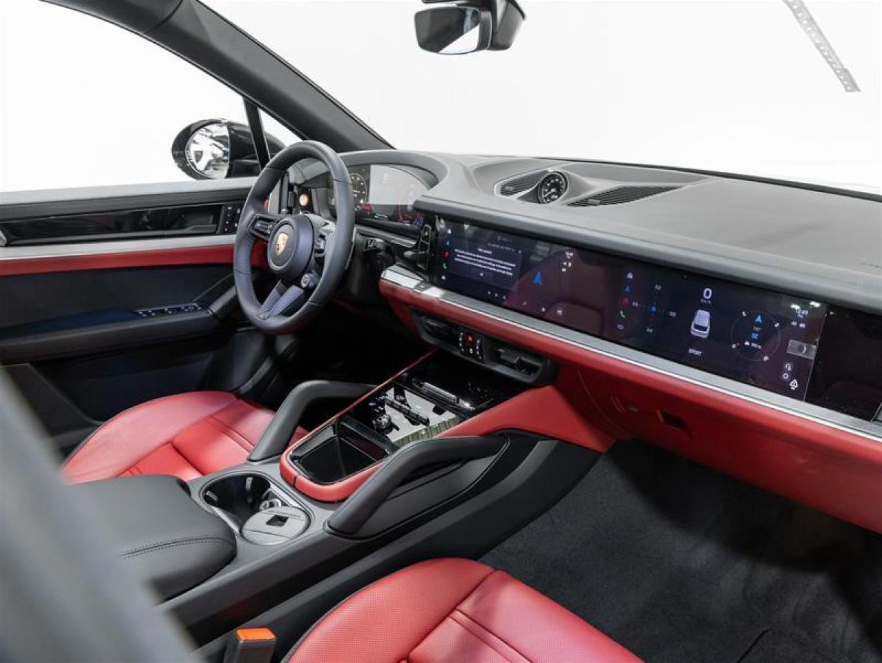 2026 Porsche Cayenne  Photo