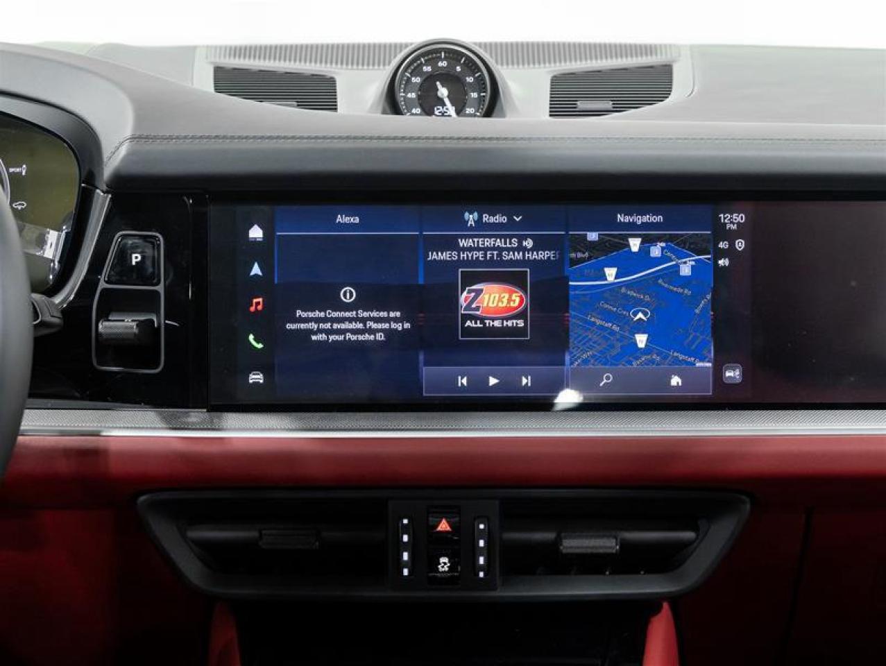 2026 Porsche Cayenne  Photo