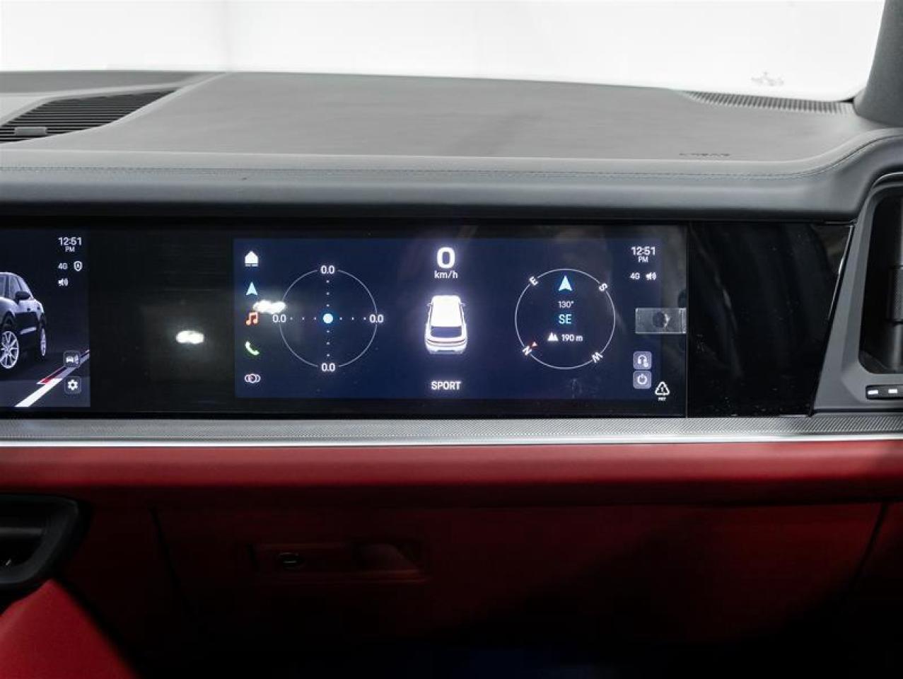 2026 Porsche Cayenne  Photo