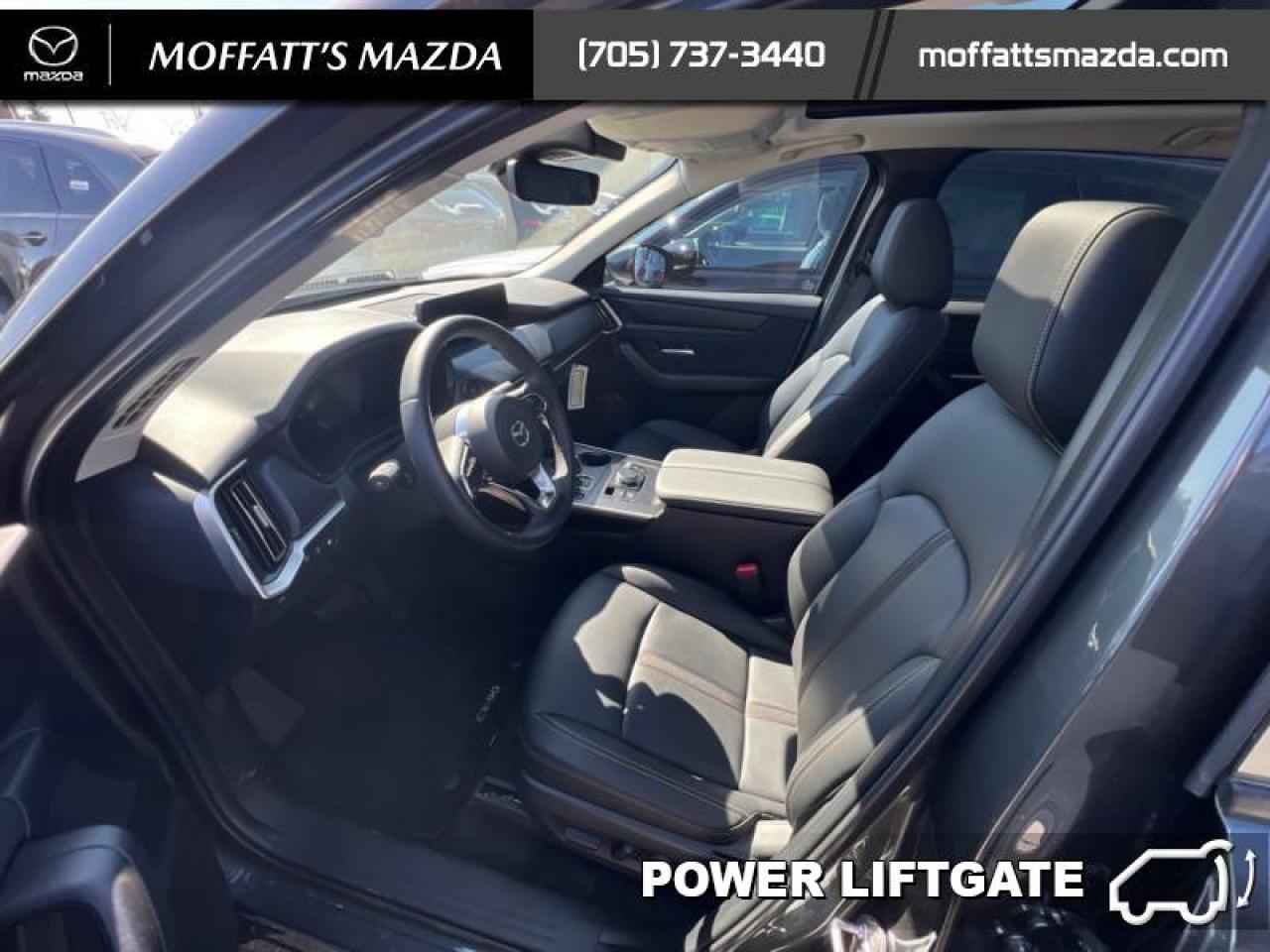 2024 Mazda CX-90 PHEV GS-L Photo