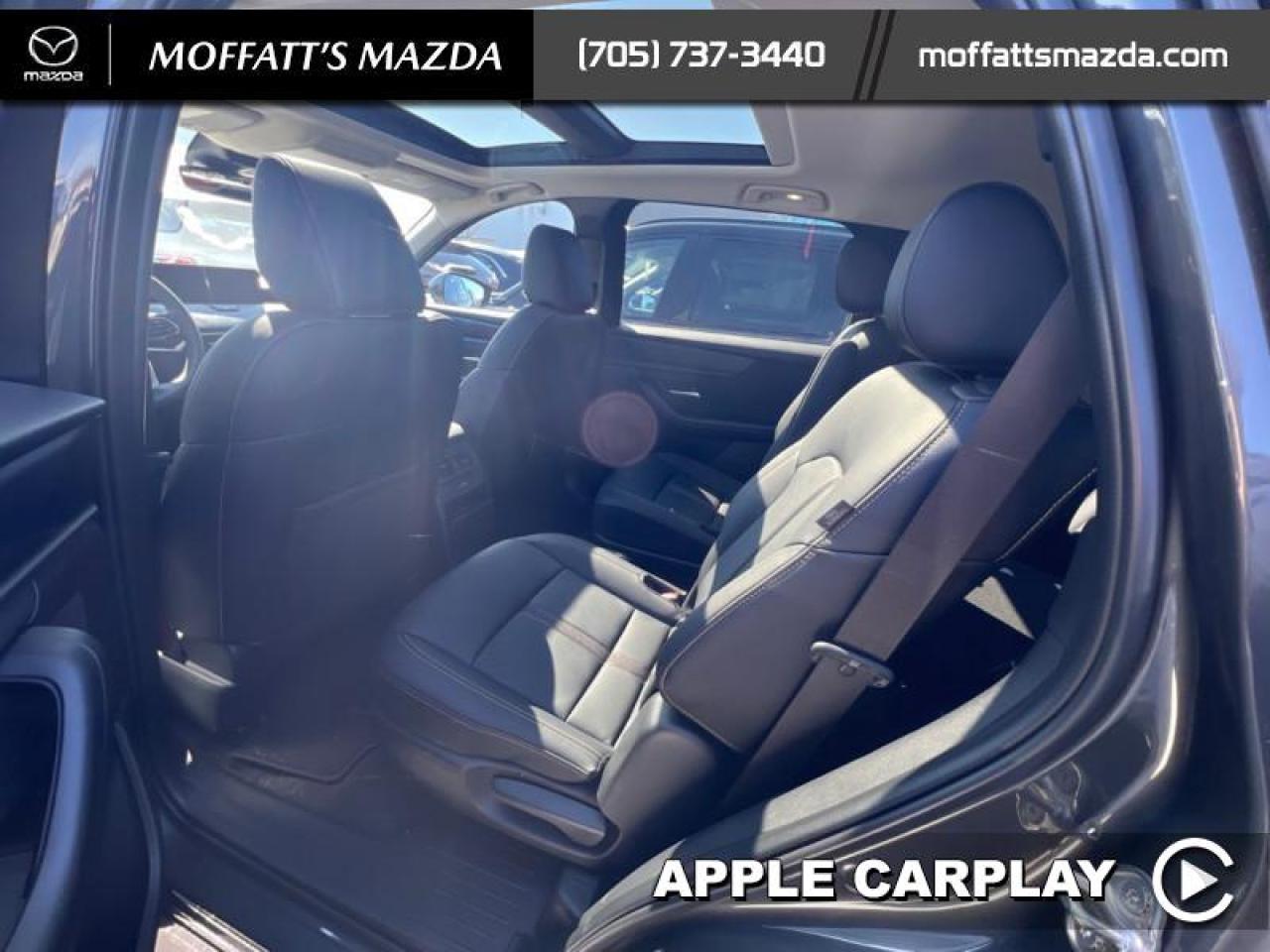 2024 Mazda CX-90 PHEV GS-L Photo