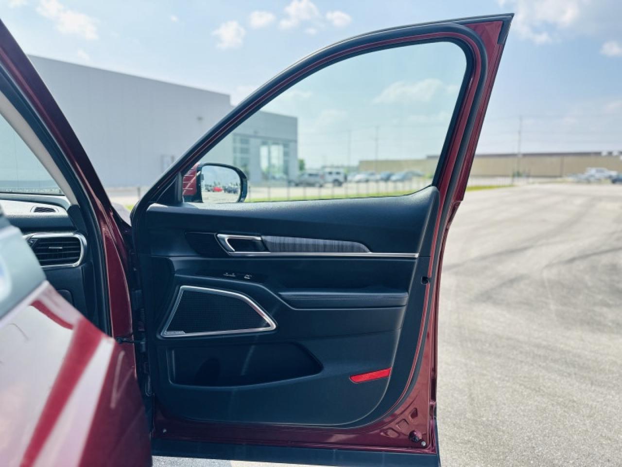 2023 Kia Telluride SX Photo