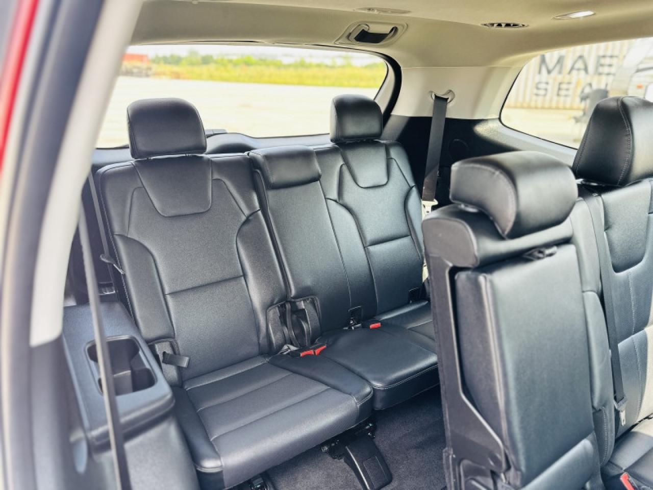 2023 Kia Telluride SX Photo