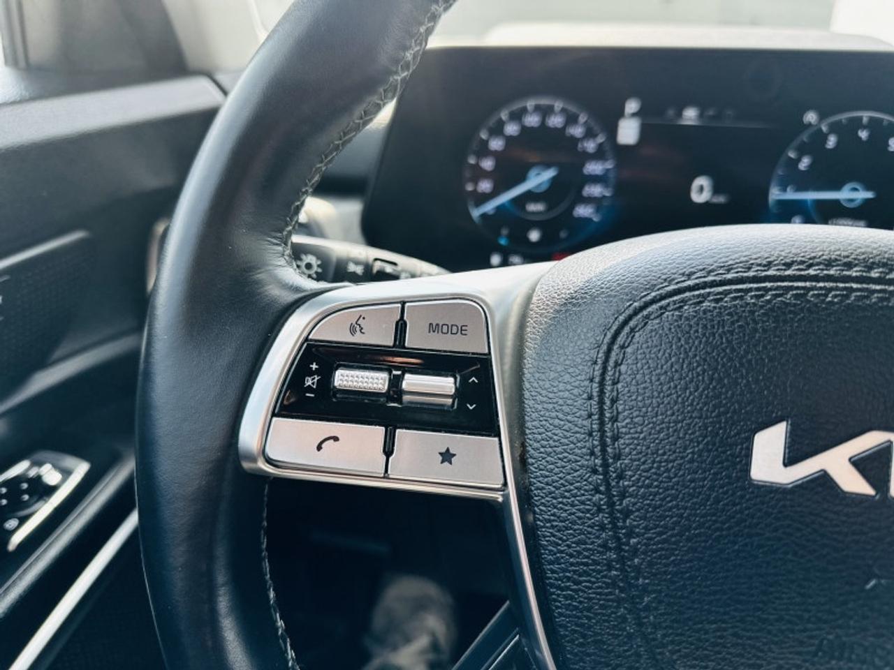 2023 Kia Telluride SX Photo