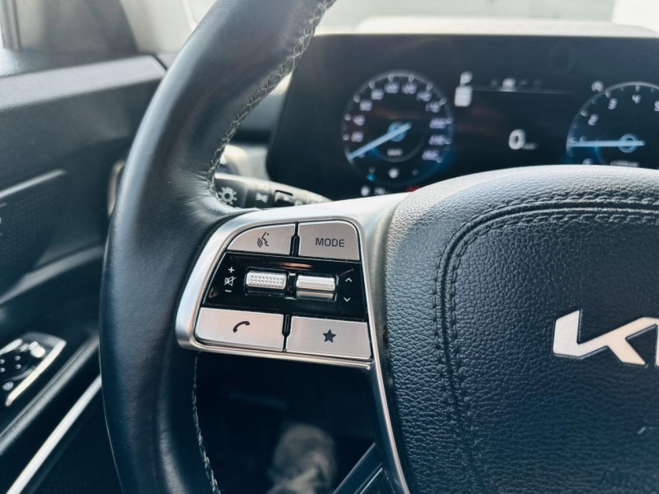 2023 Kia Telluride SX Photo