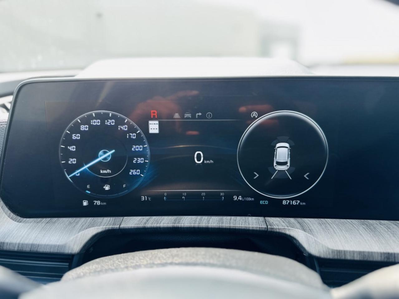 2023 Kia Telluride SX Photo