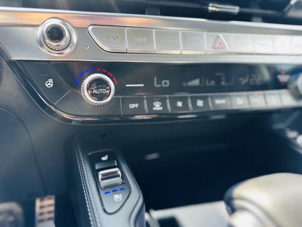 2023 Kia Telluride SX Photo