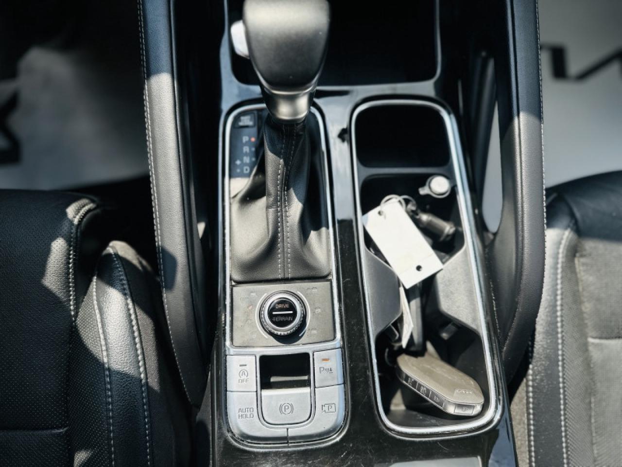 2023 Kia Telluride SX Photo