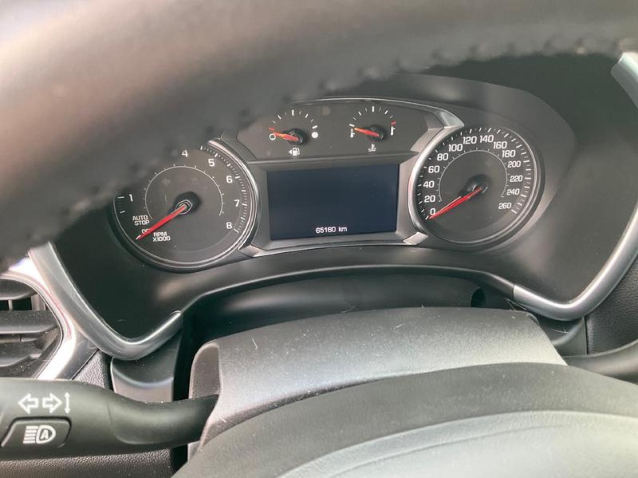 2022 Chevrolet Equinox LT Photo3