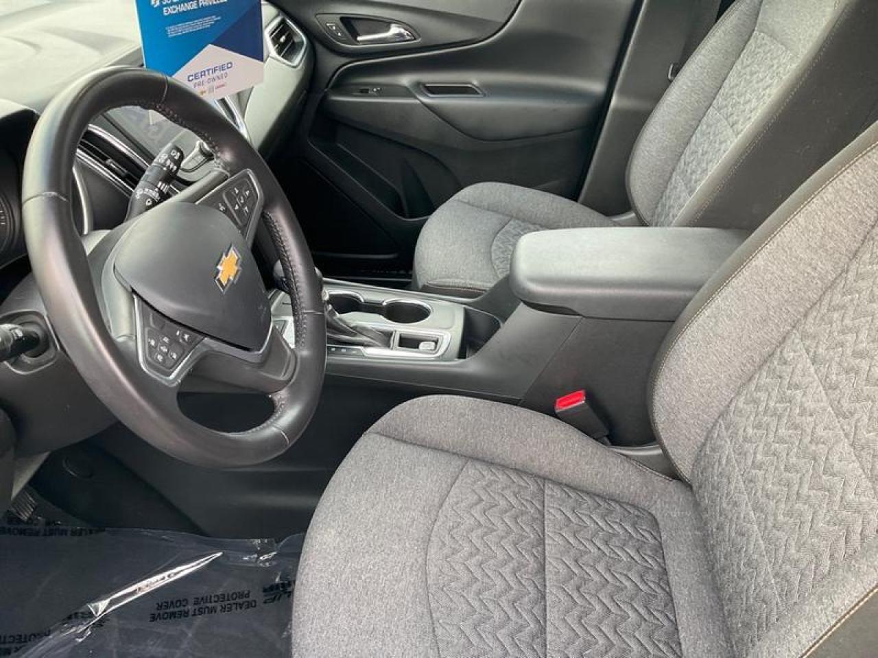 2022 Chevrolet Equinox LT Photo