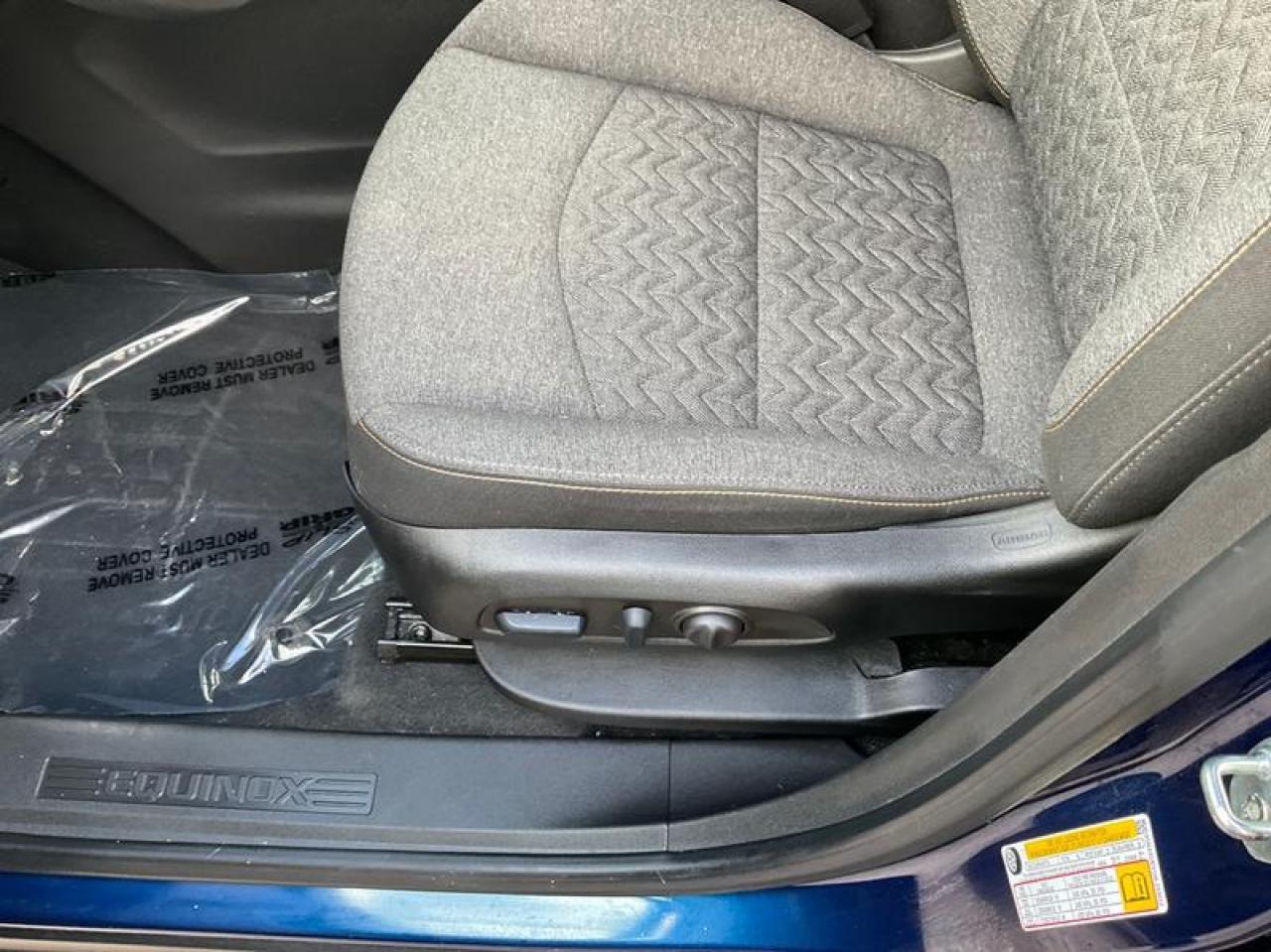 2022 Chevrolet Equinox LT Photo