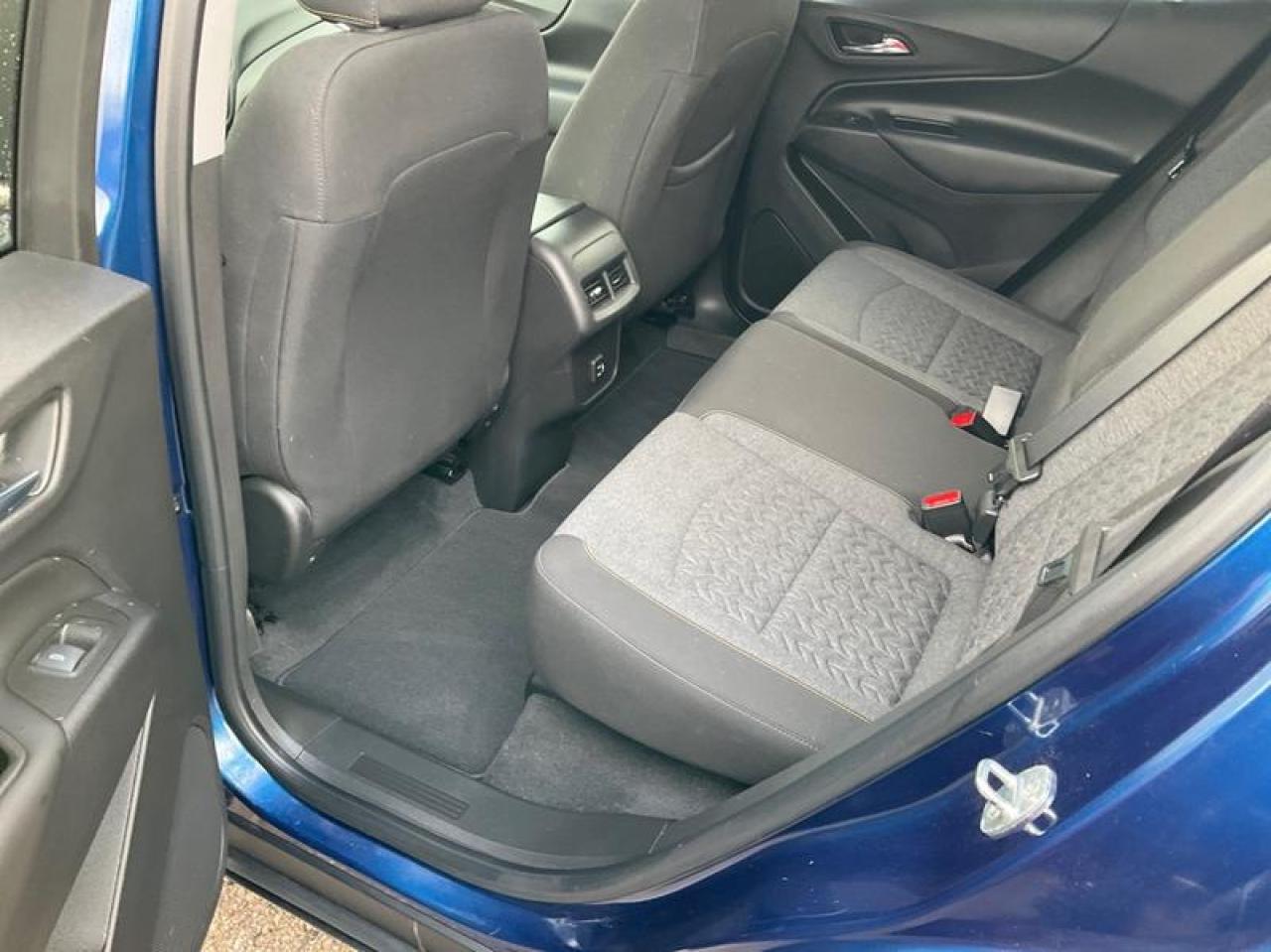 2022 Chevrolet Equinox LT Photo