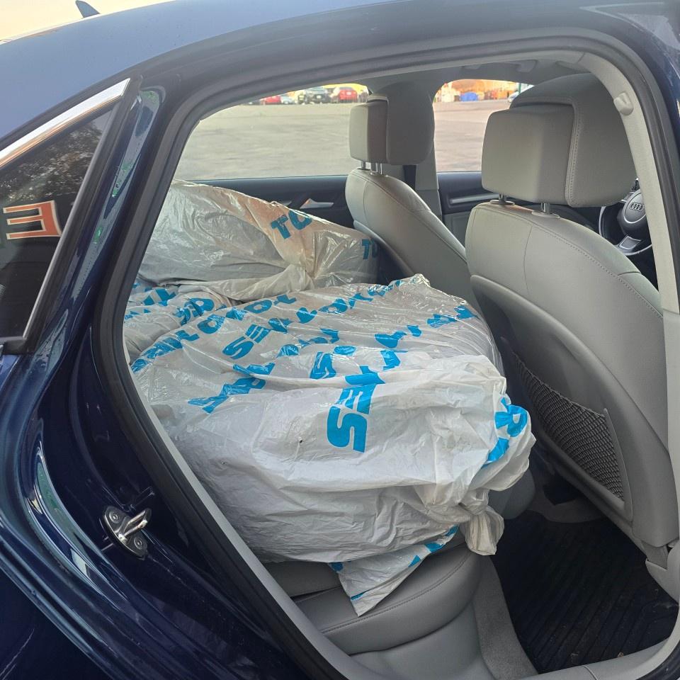 2016 Audi A3 4dr Sdn quattro 2.0T Komfort Photo